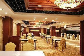 Zhongtian Wanhai International Hotel - Yingkou Eksteriør bilde